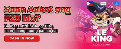 Exclusive PH Jackpot Awaits